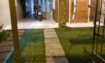 Imagem 2: Casa duplex no Alphaville I, com 3 quartos (Ref C7029