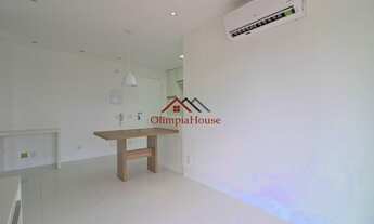 Imagem: Apartamento Locação 1 Dormitórios - 49