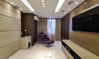 Imagem 4: Apartamento À Venda Com 160m²| 3 Suítes