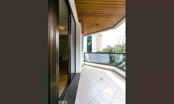 Imagem 7: Apartamento para venda com 252 metros quadrados com 4 quartos em Parque Mandaqui - São Pau