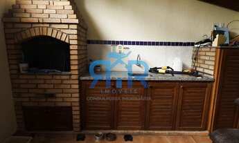 Imagem 7: Linda casa de 3 dorm. em condomínio fechado no Morumbi Sul