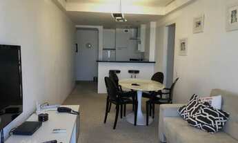 Imagem 2: Apartamento de 2 Dormitórios na Alameda Franca