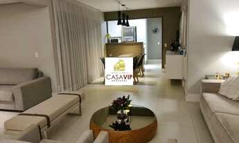 Imagem 5: Apartamento à venda, Chácara Santo Antônio (Zona Sul), 143m², 3 suítes, 2 vagas!