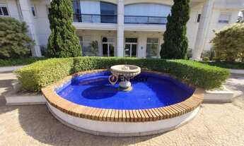 Imagem 4: Apartamento com 4 dormitórios à venda em frente à Hipica de Santo Amaro