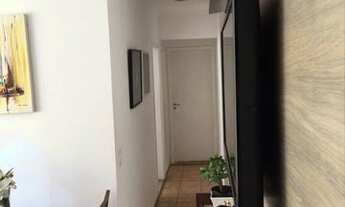 Imagem 3: Apartamento à venda, Santa Cecília, 50m², 2 dormitórios, 1 vaga!
