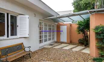 Imagem: Casa à venda 5 Quartos, 2 Vagas, 280M²