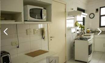 Imagem 6: Apartamento Venda 4 Dormitórios - 161 m² Pompéia