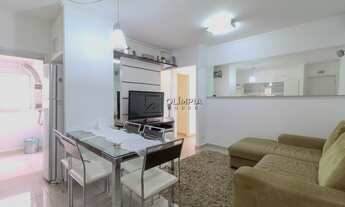 Imagem 2: Apartamento Locação Campo Belo 47 m² 2 Dormitórios