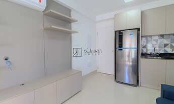 Imagem 6: Apartamento Locação Moema 42 m² 1 Dormitórios