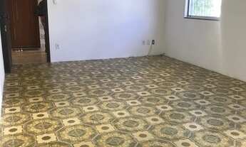 Imagem: 3/4 dependência, 100m², Pituba