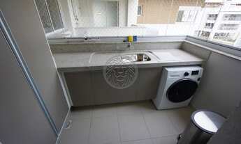 Imagem 2: APARTAMENTO VISTA MAR, 3 DORMITÓRIOS CAMPECHE | FLORIANÓPOLIS