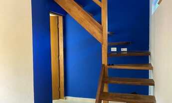 Imagem 3: Flat 01 suíte, mobiliado, Costa Bela/Cocaia