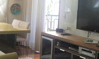 Imagem 2: Apartamento Venda 2 Dormitórios - 85 m² Vila Olímpia