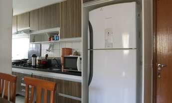 Imagem: Lindo Apartamento Condomínio Residencial