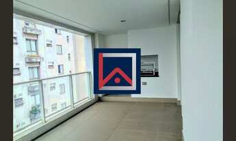 Imagem 4: Apartamento Venda Higienópolis 260 m² 4 Dormitórios