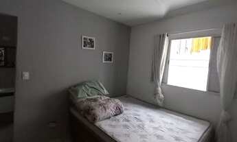 Imagem 6: Casa com 3 dormitórios à venda, 75 m² por R$ 309.000,00 - Jardim Santa Lúcia - Suzano/SP