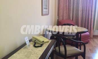 Imagem 3: Flat - Centro - Campinas