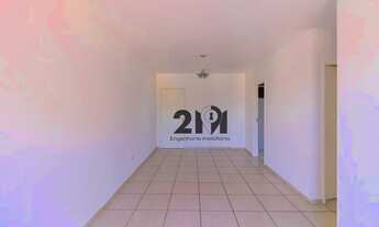 Imagem 4: Apartamento com 3 dormitórios à venda, 80 m² por R$ 530.000 - Vila Nivi - São Paulo/São Pa