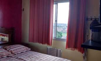 Imagem 6: Apartamento para venda com 75 metros quadrados com 3 quartos em Centro - Ananindeua - Pará