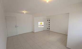 Imagem 3: Apartamento à venda, Vila Cruzeiro, 81m², 3 dormitórios, 1 suíte, 1 vaga!