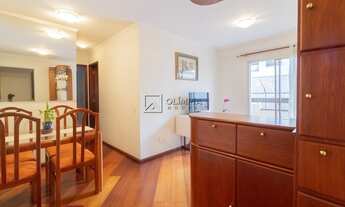 Imagem 2: Venda Apartamento 2 Dormitórios - 60 m² Perdizes