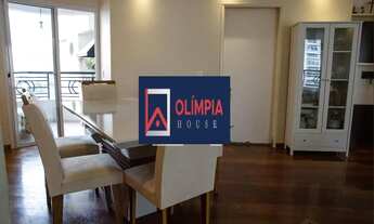 Imagem 5: Apartamento Locação Vila Leopoldina 96 m² 3 Dormitórios