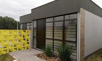 Imagem 4: CASA EM CONDOMINIO Boa Vista São Leopoldo