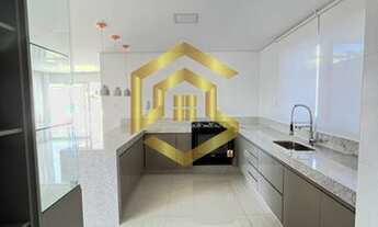 Imagem 5: Apartamento para Locação em Contagem, Santa Cruz Industrial, 4 dormitórios, 3 suítes, 4 ba