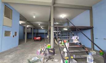 Imagem 7: Galpão/Depósito/Armazém para aluguel possui 550 metros quadrados em Atuba - Curitiba - PR
