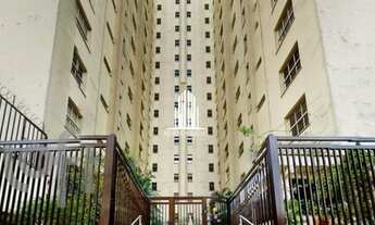 Imagem: Alben Consolação à venda de 41m² com