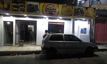 Imagem: Aluga se Ponto Comercial - Boas Novas