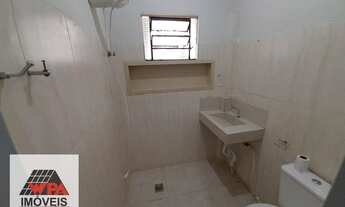 Imagem 7: Casa com 2 dormitórios para alugar, 80 m² por R$ 800,00/mês - Parque Gramado - Americana/S