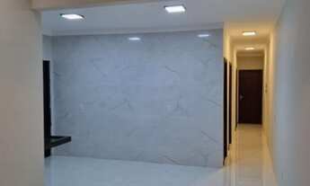 Imagem 2: Excelente casa no bairro Santa Cruz 2