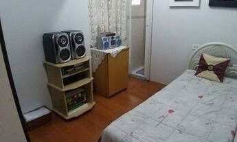 Imagem 5: Apartamento - Jabaquara