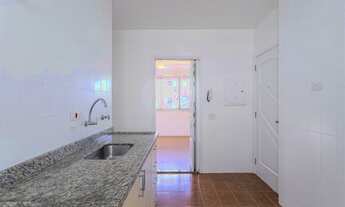 Imagem 7: São Paulo - Apartamento Padrão - PINHEIROS