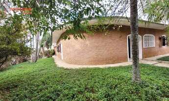 Imagem: Casa com 4 dormitórios à venda, 244 m²