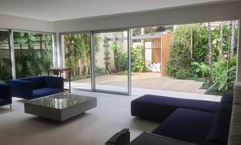 Imagem 4: Casa à venda 4 Quartos, 500M², Jardim Europa, São Paulo - São Paulo