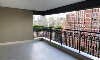 Imagem 2: Apartamento de 3 Dormitórios na Rua Bela Vista