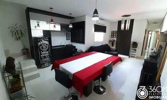 Imagem: Cobertura para Venda em Santo André, Vila