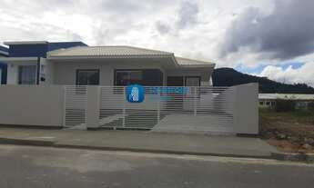 Imagem: Casa nova, com 03 dormitórios 01 suíte