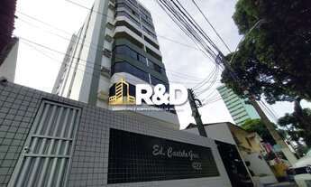 Imagem: Apartamento mobiliado em Petrópolis com