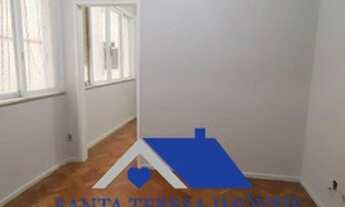 Imagem 6: Apartamento quarto e sala na Rua do Resende