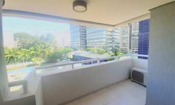 Imagem 4: Apartamento na Chácara Santo Antônio. para alugar com 2 dormitórios, 2 vagas e lazer