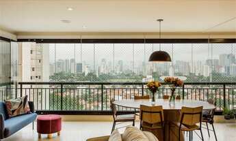 Imagem 2: Apartamento a venda na Vila olimpia