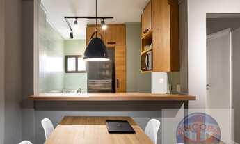 Imagem 5: Apartamento em Itaim Bibi - São Paulo, SP