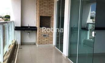 Imagem 4: Apartamento à venda, 3 quartos, 3 suítes, 2 vagas, Carajás - Uberlândia/MG