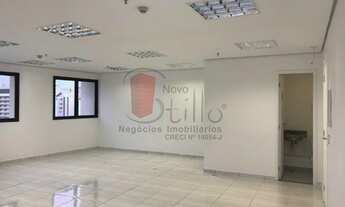Imagem 4: Sala comercial em Moema