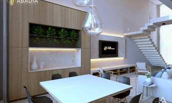 Imagem 6: Casa a venda Residencial Club Portinari Paulínia