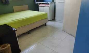 Imagem 5: Apartamento para venda com 92 metros quadrados com 3 quartos