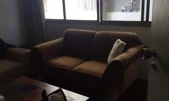 Imagem 2: Apartamento de 2 Dormitórios na Rua Padre Machado